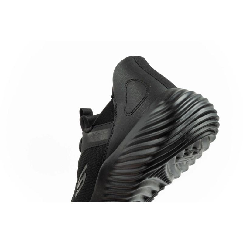 Skechers Bounder Slip-ins youth sports shoes for children Cipő