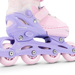 Rollerblades 27-30 PK POPPY görkorcsolya