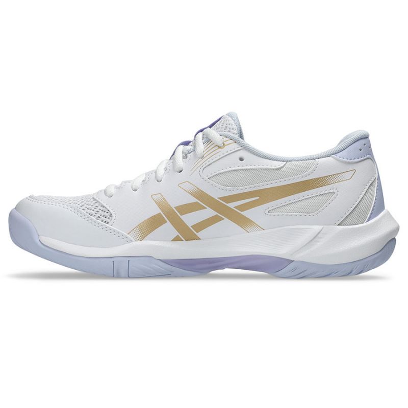 Asics Gel-Rocket 12 W 1072A119 102 Volleyball Shoes cipő