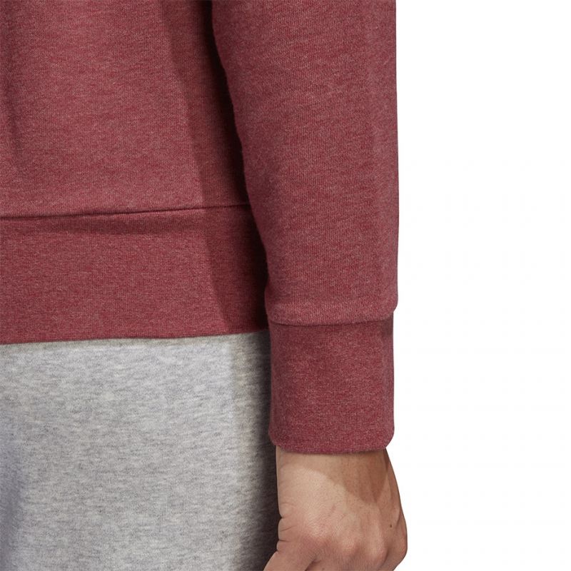 Adidas Essentials Linear Crewneck Sweatshirt W GD2956 Pulóver
