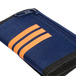 Adidas PrimeLift wallet navy blue and orange KC6918 narancssárga pénztárca