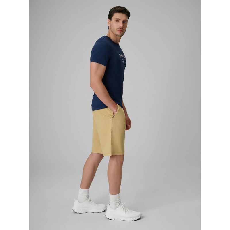 4F Men's casual short
