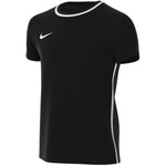 Nike Dri-Fit Park 26 Kids' T-Shirt Black fekete póló HM7134010