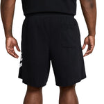 Nike Club Men's Black fekete nadrág FQ4950010