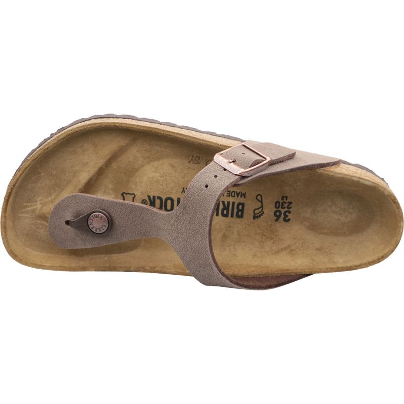 Birkenstock Gizeh 43751 brown 37 General