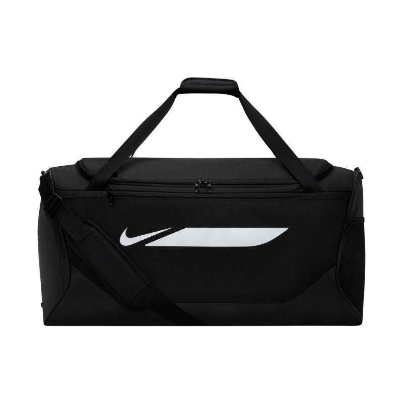 Nike Academy Team L fekete sporttáska