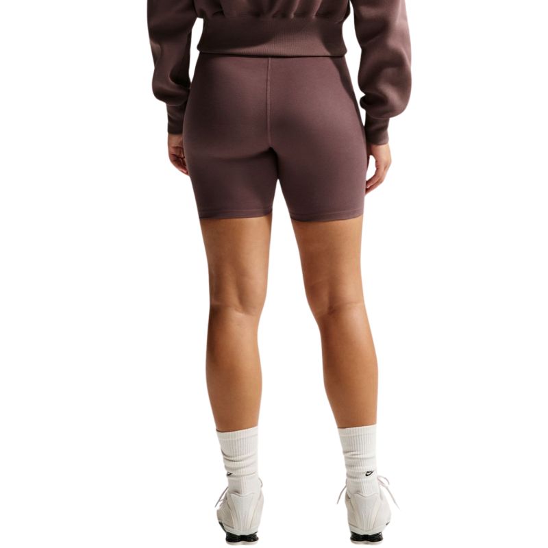 Nike Sportswear Classics Women's DV7797 barna short