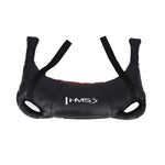 HMS Punching bag 25 kg black WBF25 fekete edzőfelszerelés 17-63-006