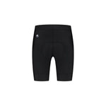Rogelli EXPLORE without suspenders black 3XL fekete short