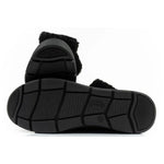 Scholl Stelvio ankle boots W fekete shoes, rain boots