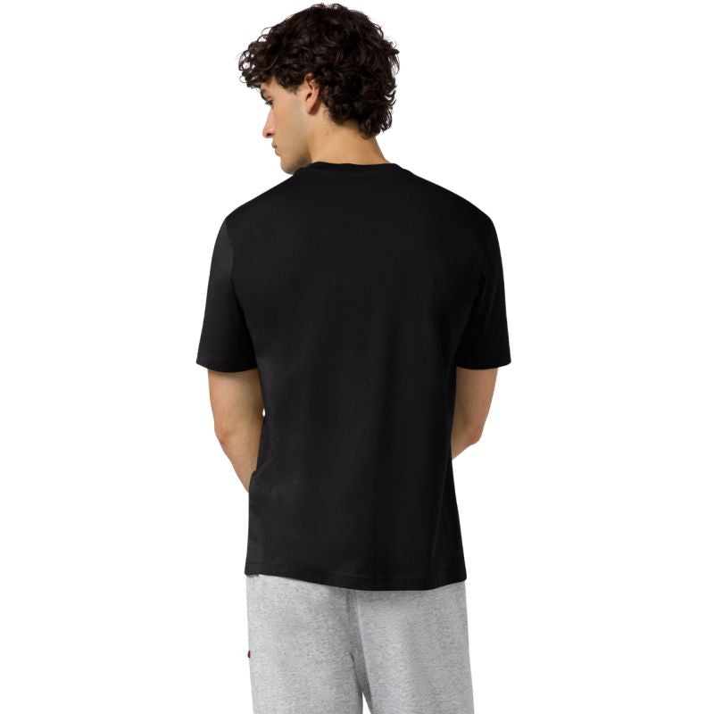 Champion Men's SS Tee Black 221798 KK001 General