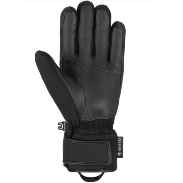 Reusch Jupiter GORE-TEX gloves size 9 black General