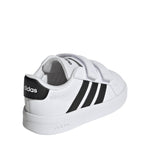 Adidas Grand Court 3.0 Infants White HP3534 fehér utcai cipő