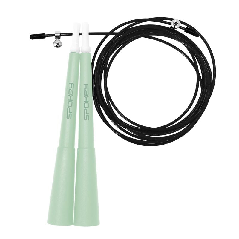 Spokey X ROPE adjustable speed rope Kiegészítő
