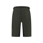 Rogelli MTB ADVNTR cycling bermuda green 3XL zöld short
