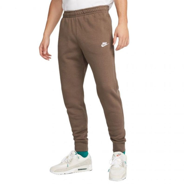 Nike Nsw Club Jogger M BV2671 004 pants Nadrág