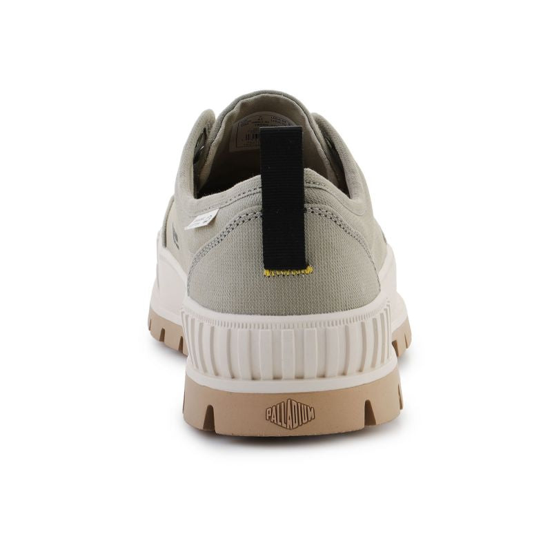 Palladium Pallashock Lo Organic 2 shoes 78569-379-M Cipő