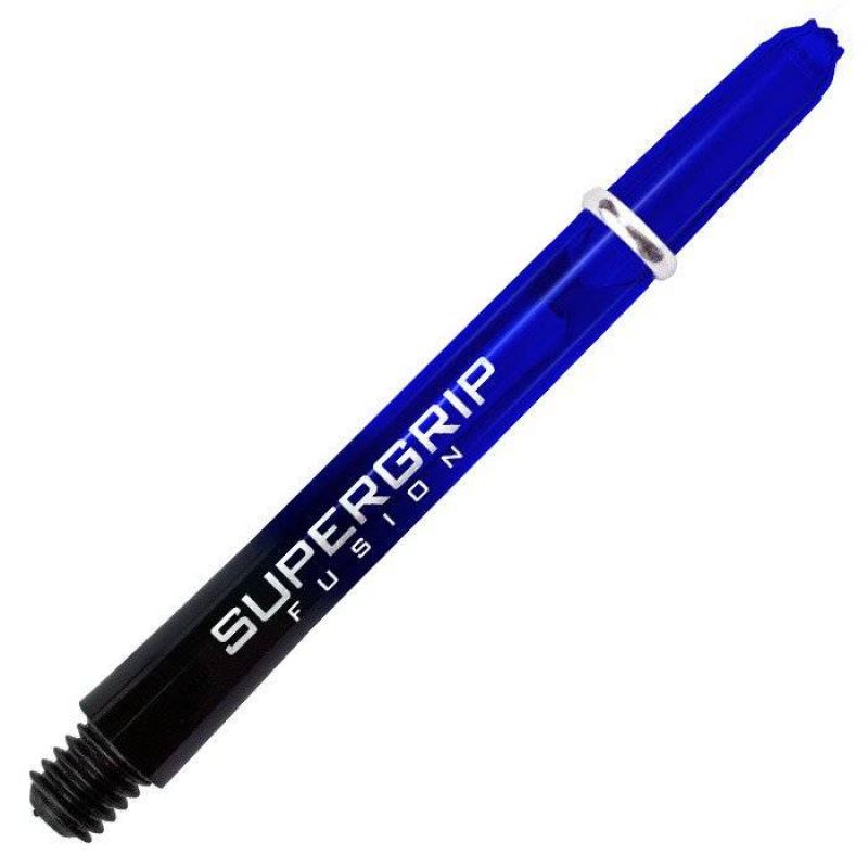 Harrows Supergrip Fusion shafts General