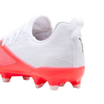 Puma Ultra 7 Match FG/AG 109116 01 Kids' Football Boots cipő 10911601