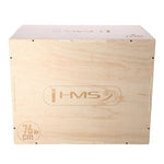 HMS Wooden box DSC01 barna baseball sapka 17-62-100