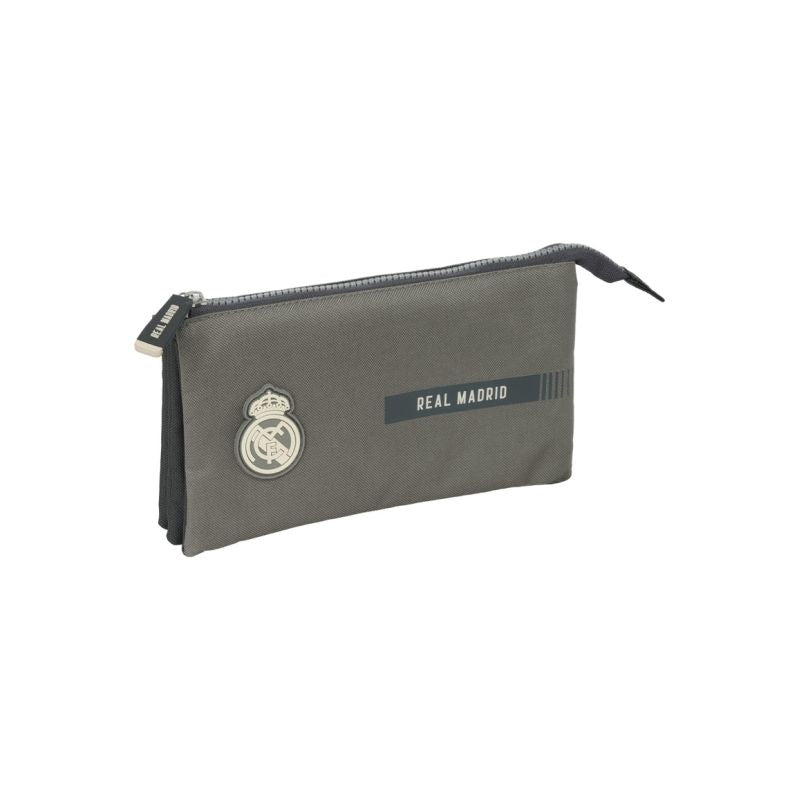 Real Madryt Madrid triple pencil case 812524744 Ceruzatartó