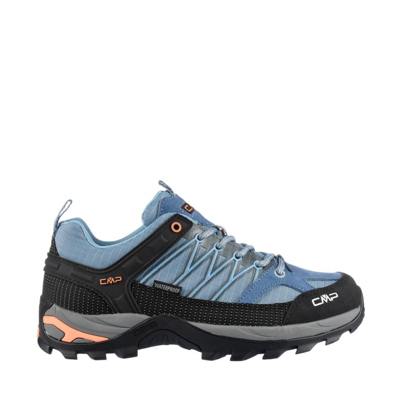CMP Rigel Low 16LR Women's Hiking cipő