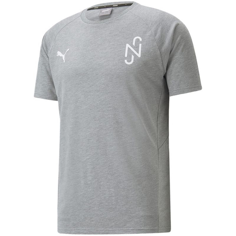 Puma Neymar Evostripe Tee Medium M 605604 05 Póló