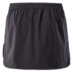 Elbrus Palmar Skirt W fekete skirts