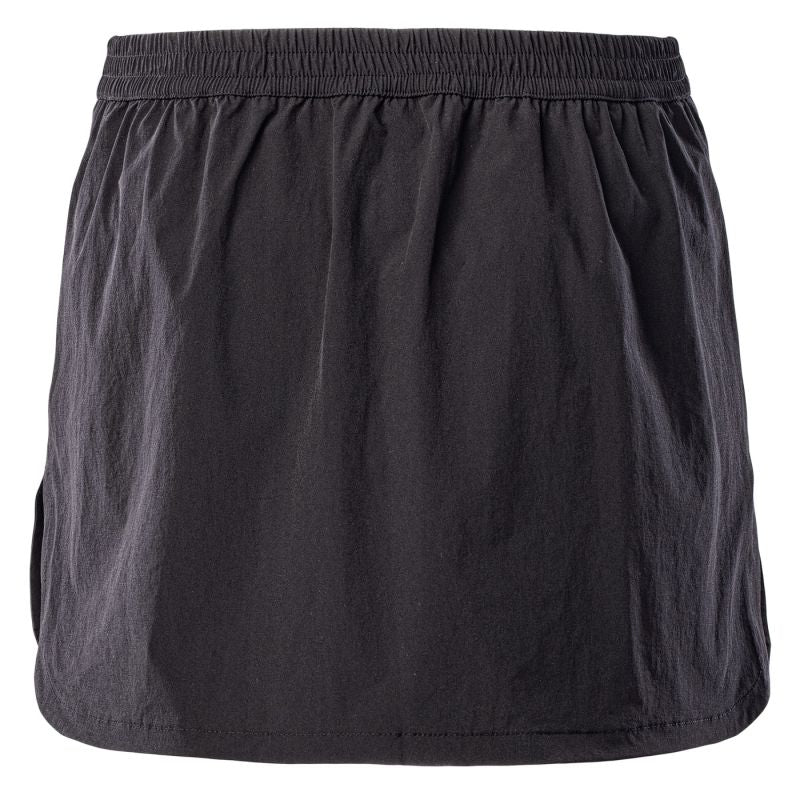 Elbrus Palmar Skirt W fekete skirts