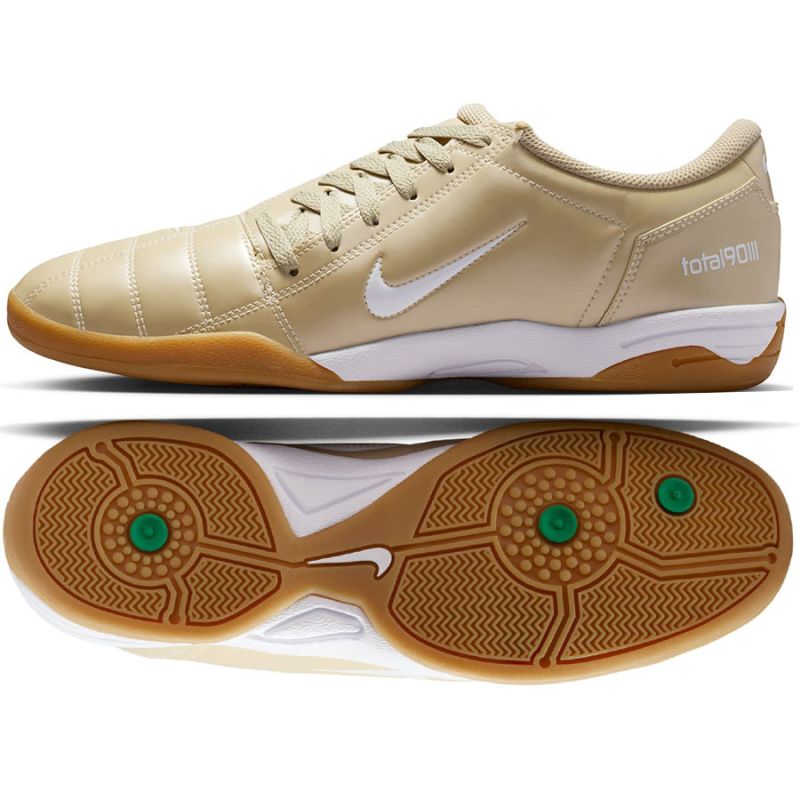 Nike Total 90 IC HQ2851-201 teremcipő
