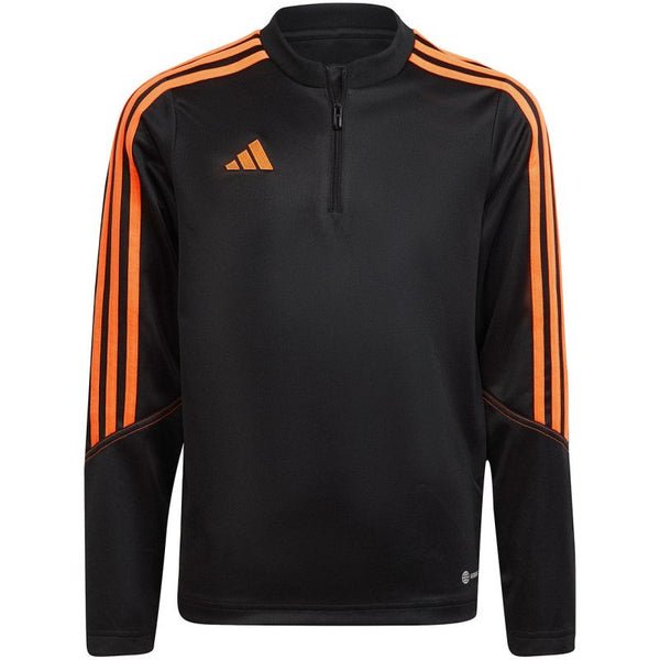 Adidas Tiro 23 Club Training Top Jr HZ0186 sweatshirt Pulóver
