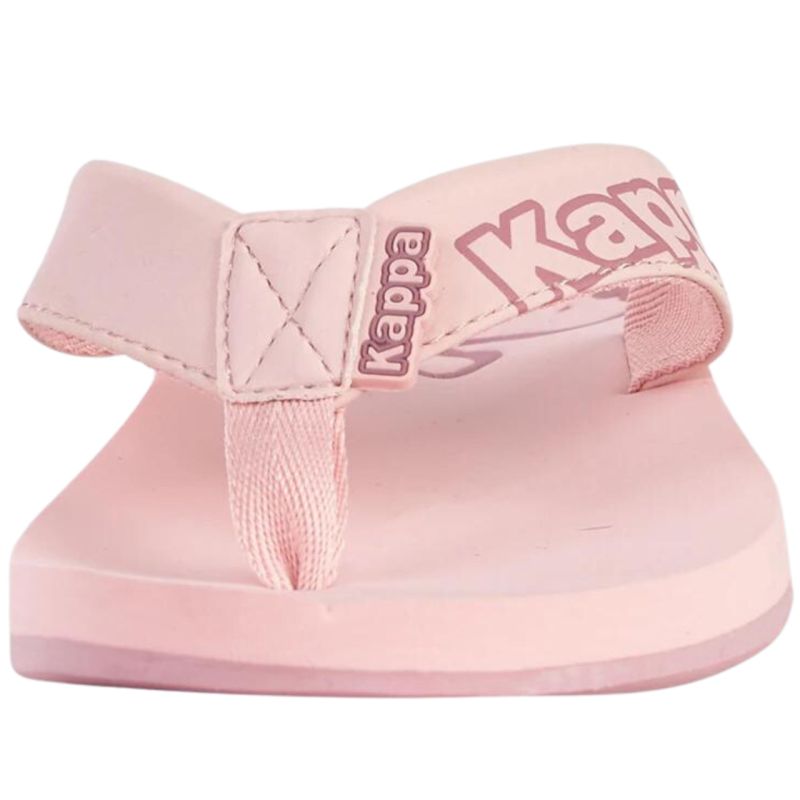 Kappa Aryse W 2123 Flip-Flops rózsaszín utcai cipő 243111W2123