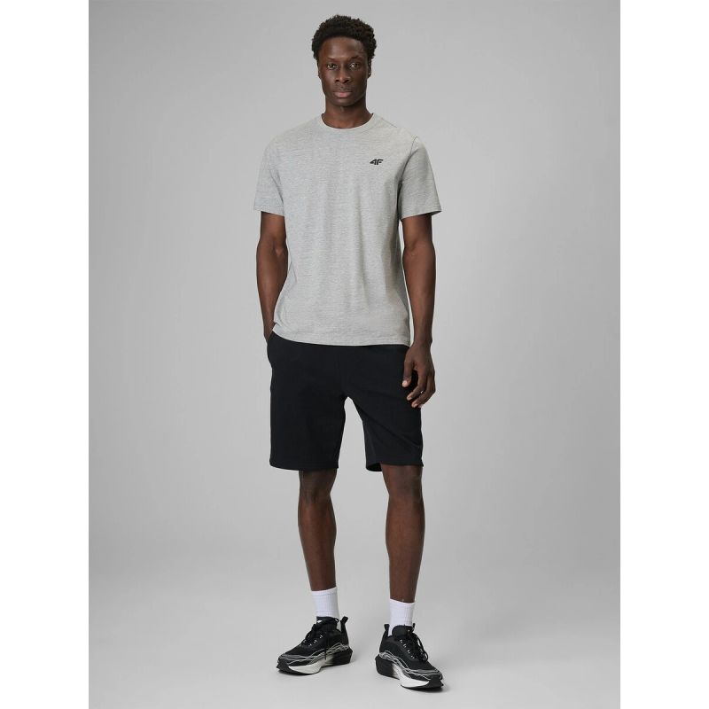 Men's sweatpants 4F