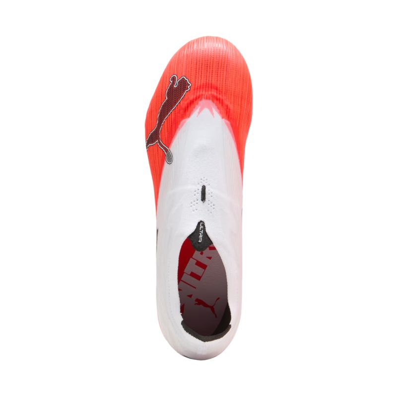 Puma Ultra Nitro 7 Match LL FG/AG 109141 01 football boots cipő 10914101