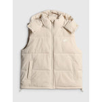 4F Women's synthetic-filled vest vests