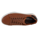 Skechers Court Break - Suit Sneaker 183175-COG Brown