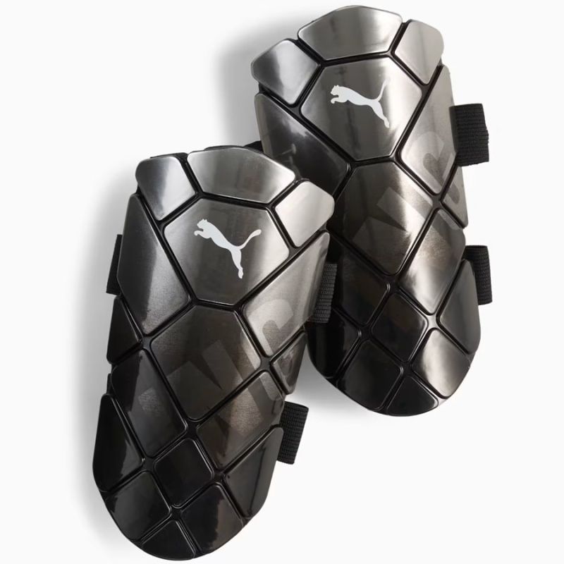 Puma King Strap shin guards sípcsontvédő 031025-01