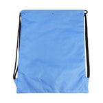 AIR Jordan 23 Jersey Gym Sack University Blue - uniwersalny hátizsák