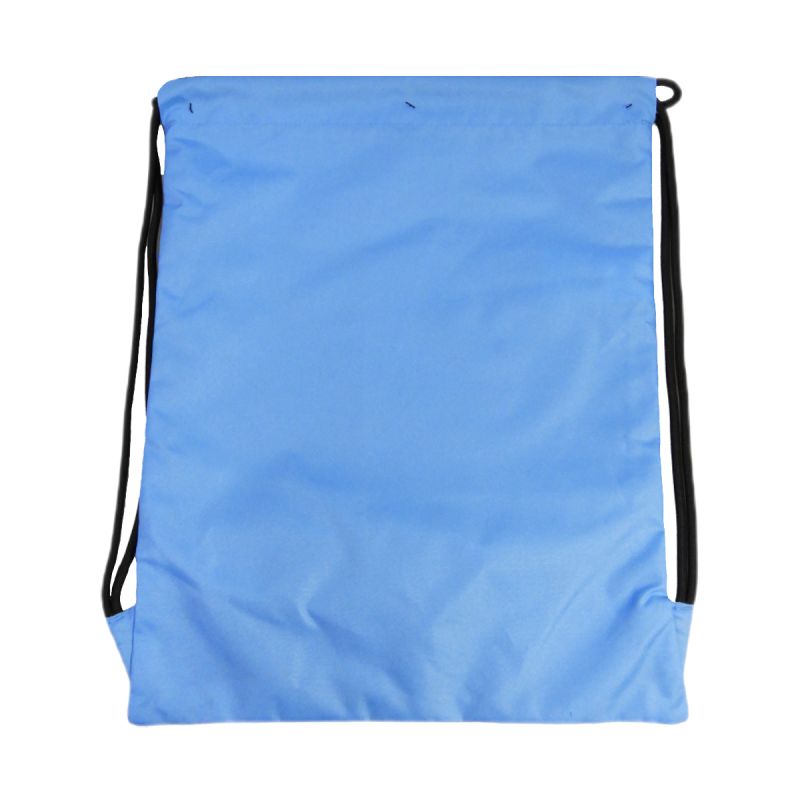AIR Jordan 23 Jersey Gym Sack University Blue - uniwersalny hátizsák