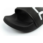 O'Neill men's sports slippers Logo comfortable fashionable black fekete papucs