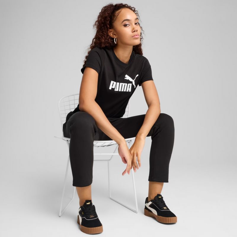 Puma ESS No.1 Logo Tee W 682370 01 Póló