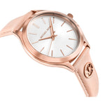 Michael Kors Slim Runway Women's Watch + BOX watches