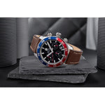 Tommy Hilfiger TH85 Chronograph Men's Watch 1792166 + BOX pulóver