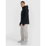 Men's 4F 4FSSS25TSOFM426-20S windproof membrane 8000 softshell 3xl kabát