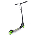 Tempish Nixin 125 II Jr scooter różowy scooters