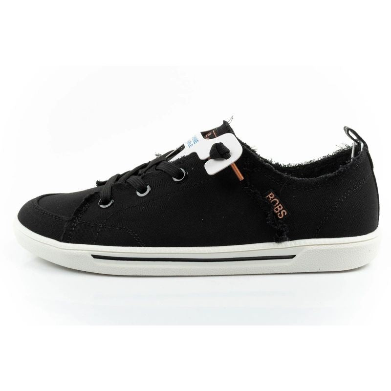 Skechers women's sports B.Cute 2.0 BOBS sneakers fehér utcai cipő