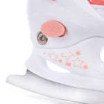 Tempish RS Ton Ice Jr 1300000842 Adjustable fehér skates