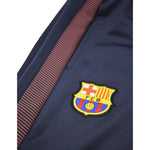 FC Barcelona Junior Tracksuit Barca gyerek szett 5002CHCLAP
