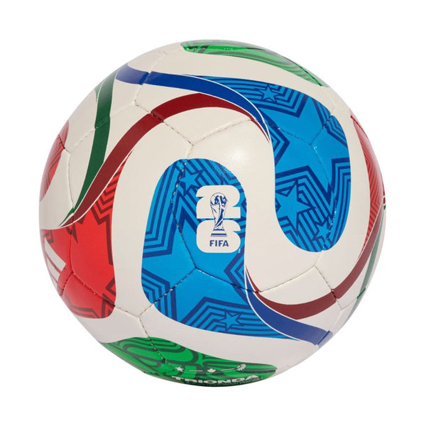 adidas Football World Cup 26 Trionda Training hall JD8048 Labda
