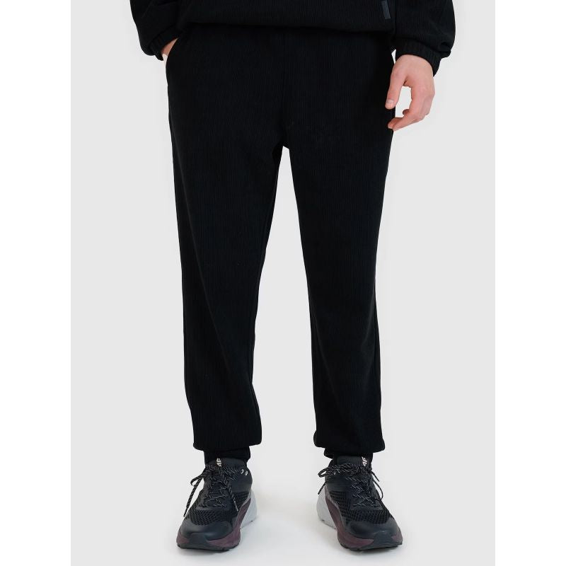 4f Men's jogger sweatpants 4FRSS25TTROM1476-20S General